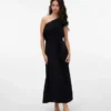 Robe longue Vmkimmi