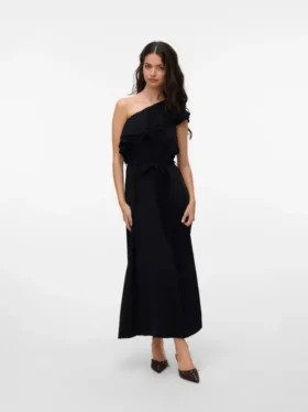 Robe longue Vmkimmi