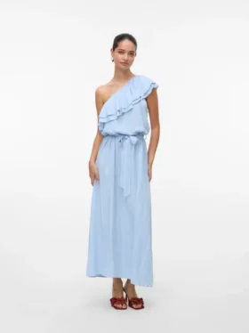 Robe longue Vmkimmi