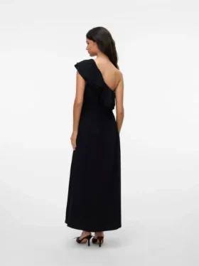 Robe longue Vmkimmi