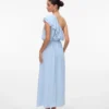Robe longue Vmkimmi