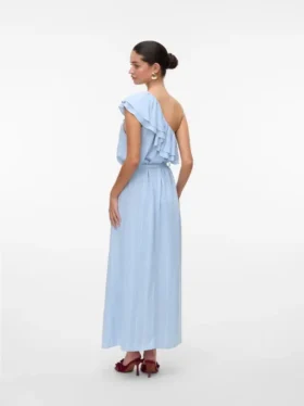 Robe longue Vmkimmi