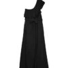 Robe longue Vmkimmi