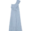 Robe longue Vmkimmi