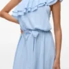 Robe longue Vmkimmi