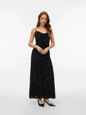 Robe longue Vmkita