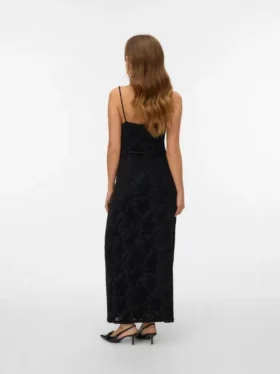 Robe longue Vmkita