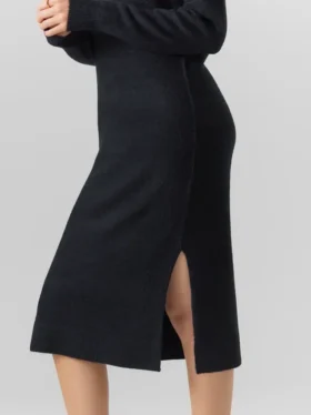 Robe longue Vmlefile
