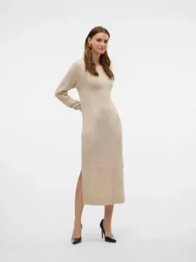 Robe longue Vmlefile