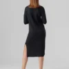 Robe longue Vmlefile