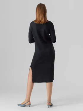 Robe longue Vmlefile