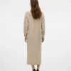 Robe longue Vmlefile