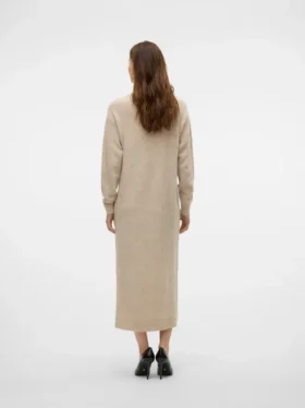 Robe longue Vmlefile