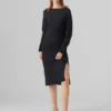 Robe longue Vmlefile