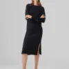 Robe longue Vmlefile