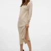Robe longue Vmlefile