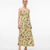 Robe longue Vmlemony