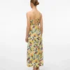 Robe longue Vmlemony