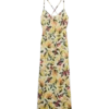 Robe longue Vmlemony