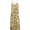 Robe longue Vmlemony