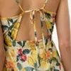Robe longue Vmlemony