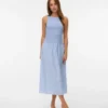 Robe longue Vmleya