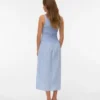 Robe longue Vmleya