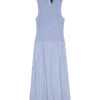 Robe longue Vmleya