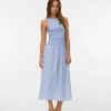 Robe longue Vmleya
