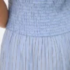 Robe longue Vmleya