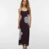 Robe longue Vmlia
