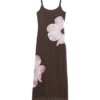 Robe longue Vmlia