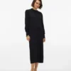 Robe longue Vmlimone
