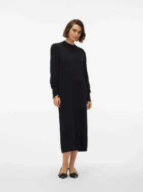 Robe longue Vmlimone