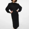 Robe longue Vmlimone