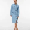 Robe longue Vmlinea