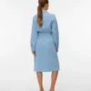 Robe longue Vmlinea