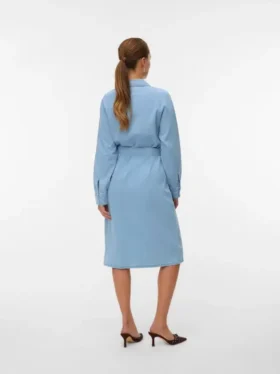Robe longue Vmlinea