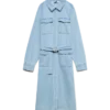 Robe longue Vmlinea
