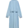 Robe longue Vmlinea