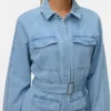 Robe longue Vmlinea