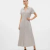 Robe longue Vmlinn