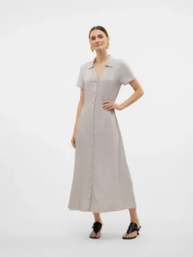 Robe longue Vmlinn