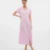 Robe longue Vmlinn