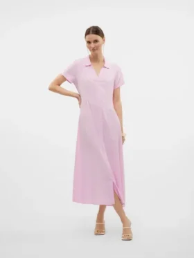 Robe longue Vmlinn