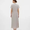 Robe longue Vmlinn