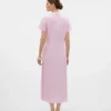 Robe longue Vmlinn