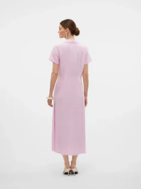 Robe longue Vmlinn