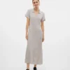 Robe longue Vmlinn