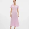 Robe longue Vmlinn